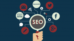 wisechoicer | article - blog - seo - analyze - search engine optimization - woorank - semrush - google console search