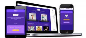 wisechoicer | portfolio - web desgin - mobile application